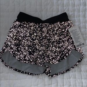 Lululemon find your pace sz 4